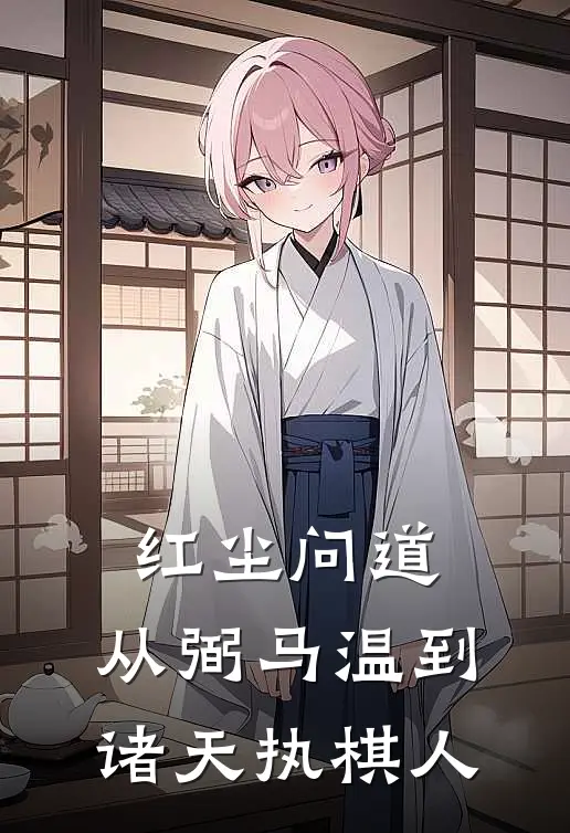 红尘问道：从弼马温到诸天执棋人(苏砚苏砚)完本小说推荐_最新章节列表红尘问道：从弼马温到诸天执棋人(苏砚苏砚)