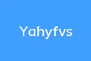 Yahyfvs
