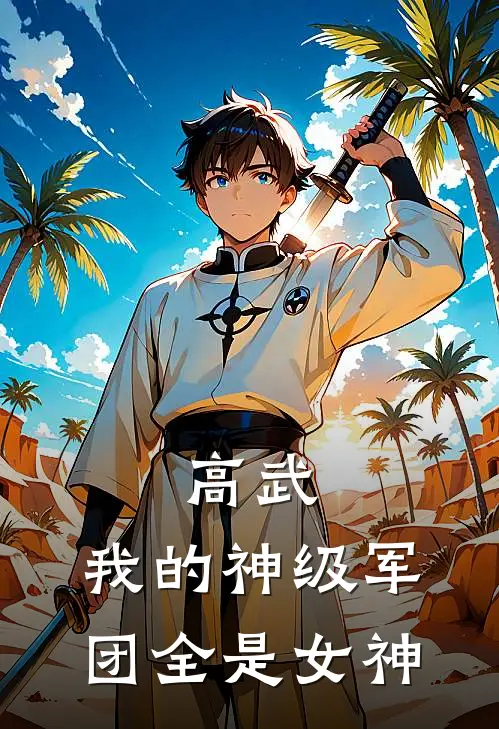 高武：我的神级军团全是女神