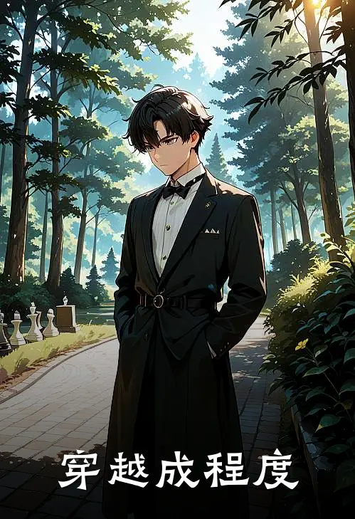 穿越成程度