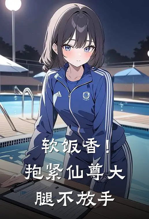 软饭香！抱紧仙尊大腿不放手