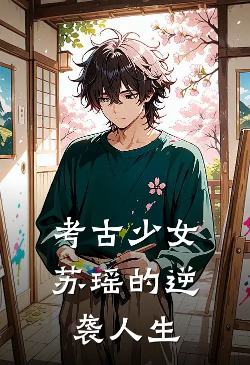 苏瑶陆川(考古少女苏瑶的逆袭人生)_《考古少女苏瑶的逆袭人生》最新章节免费在线阅读