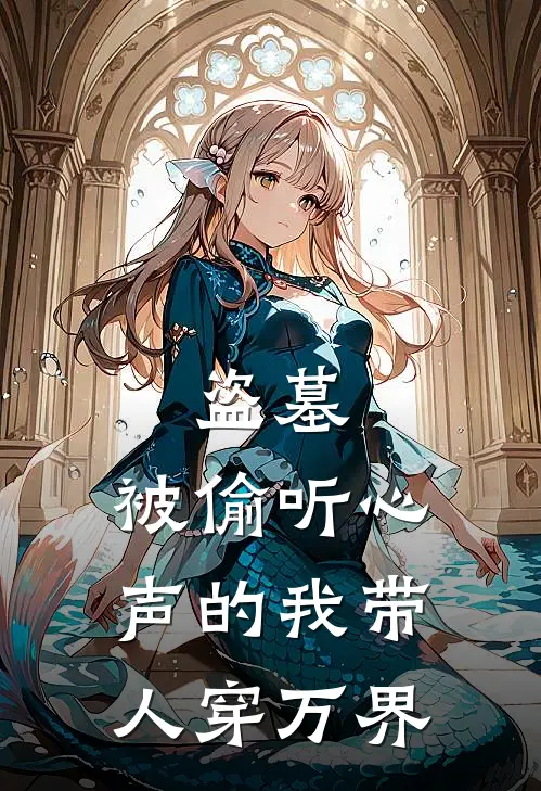 盗墓，被偷听心声的我带人穿万界黎聿白黎黎完整版小说全文免费阅读_最新章节列表盗墓，被偷听心声的我带人穿万界(黎聿白黎黎)