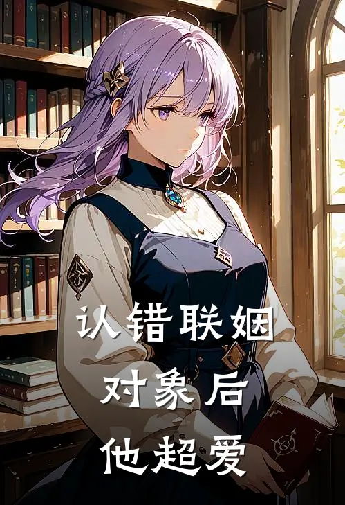 认错联姻对象后，他超爱