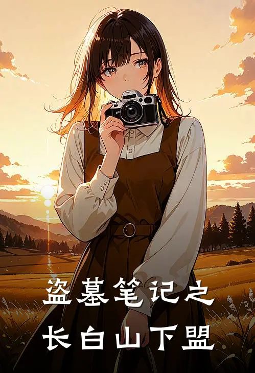 盗墓笔记之长白山下盟