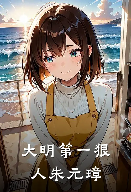 大明第一狠人朱元璋