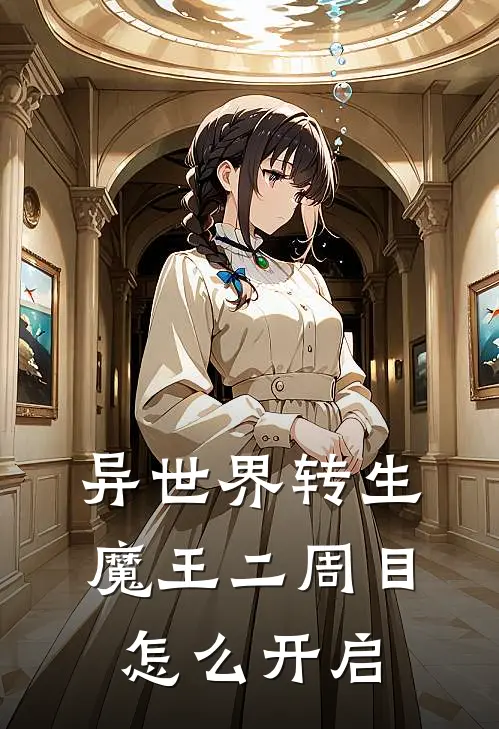 异世界转生魔王二周目怎么开启