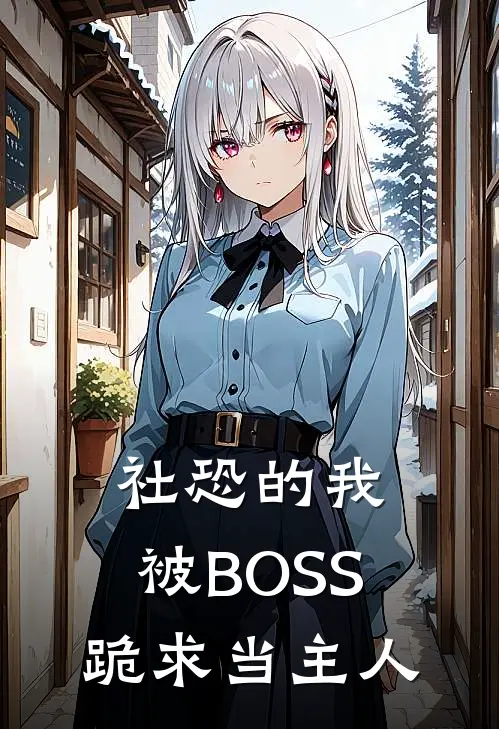 社恐的我，被BOSS跪求当主人(俞小鱼木子黎)热门小说排行_完结版小说社恐的我，被BOSS跪求当主人俞小鱼木子黎