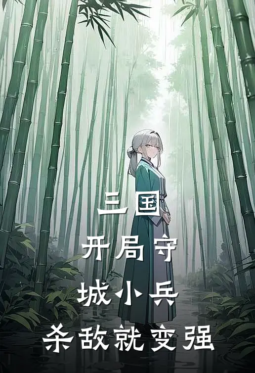 三国：开局守城小兵，杀敌就变强