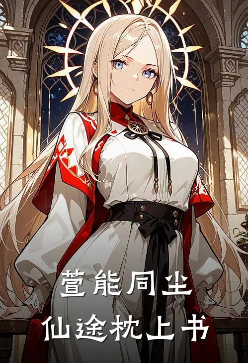 萱能同尘：仙途枕上书