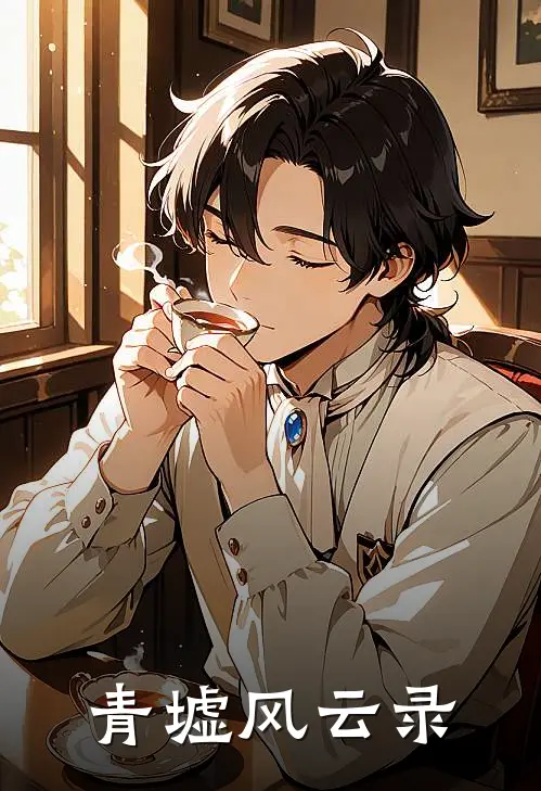 青墟风云录欧富贵陈麟完本小说免费阅读_最新章节列表青墟风云录(欧富贵陈麟)