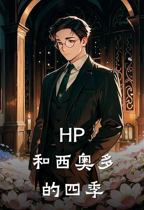 HP：和西奥多的四季
