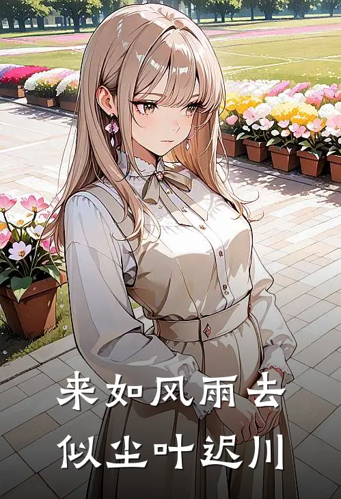 来如风雨去似尘叶迟川