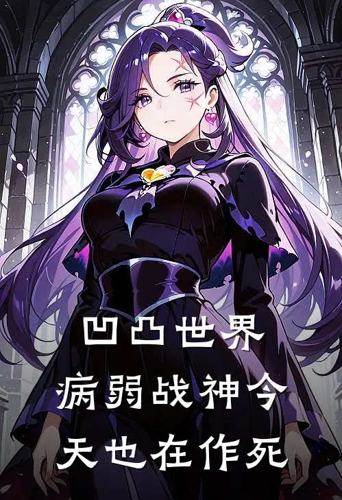 凹凸世界：病弱战神今天也在作死