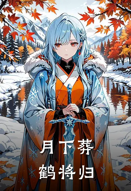 月下葬，鹤将归