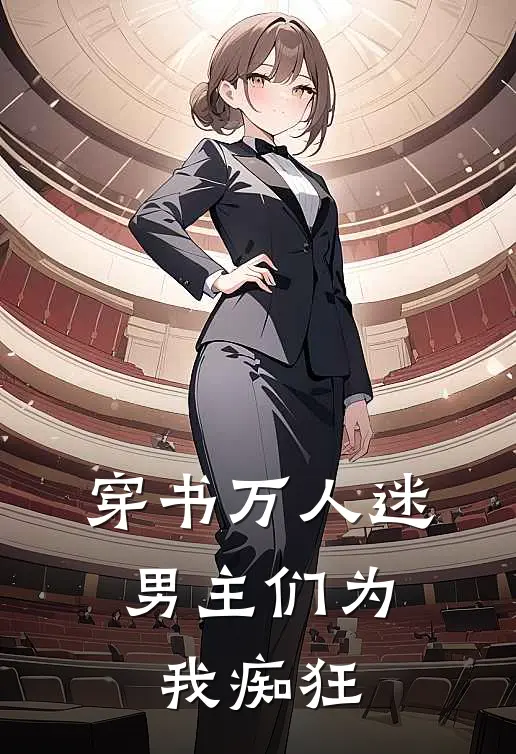 穿书万人迷：男主们为我痴狂白露拜金免费小说推荐_免费小说笔趣阁穿书万人迷：男主们为我痴狂白露拜金