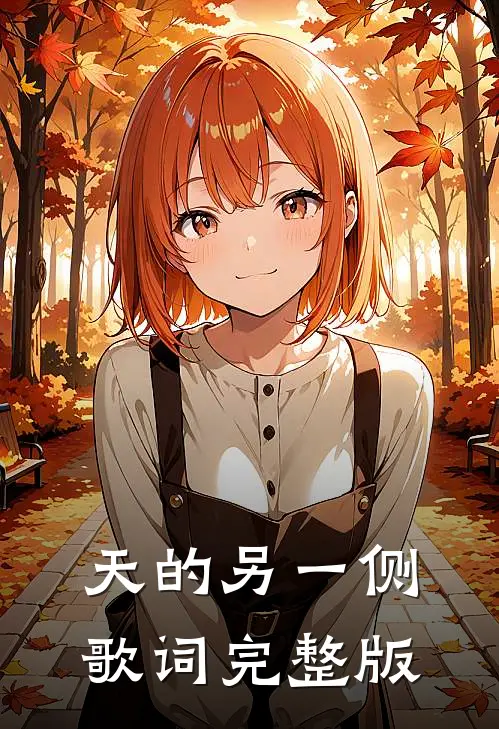 天的另一侧歌词完整版