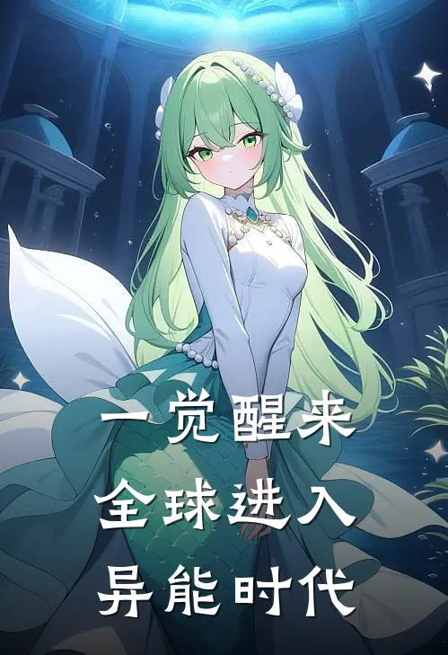 《一觉醒来，全球进入异能时代》祁西李才诚全文免费在线阅读_《一觉醒来，全球进入异能时代》全集阅读