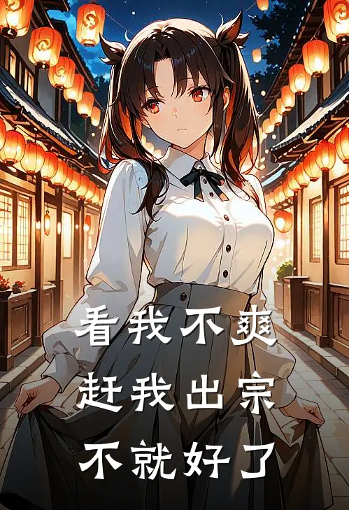 看我不爽，赶我出宗不就好了(陈远林悦萱)完结版免费小说_热门完结小说看我不爽，赶我出宗不就好了(陈远林悦萱)