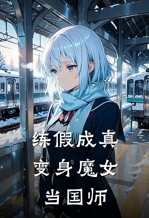 练假成真，变身魔女当国师(姜月明苏玲玉)最新小说全文阅读_最新章节列表练假成真，变身魔女当国师(姜月明苏玲玉)