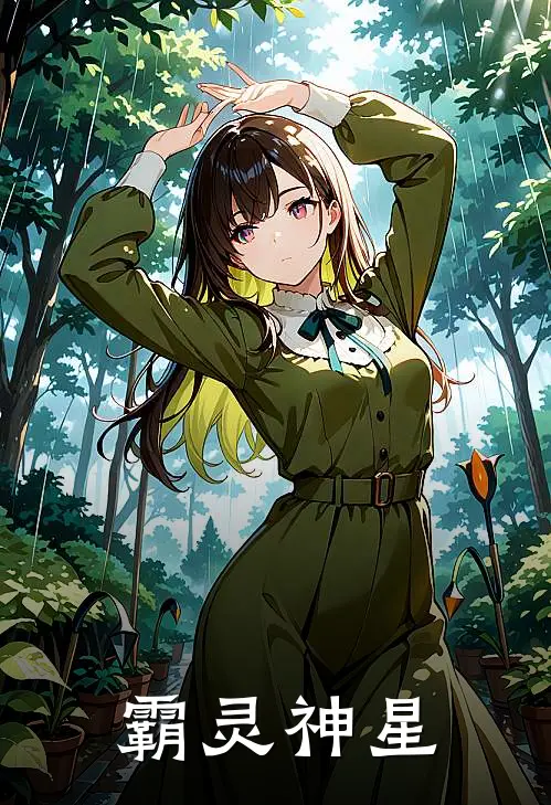 霸灵神星和晓辉张海小说完结推荐_热门小说阅读霸灵神星和晓辉张海