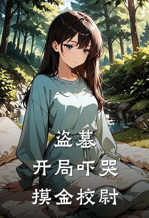 盗墓：开局吓哭摸金校尉