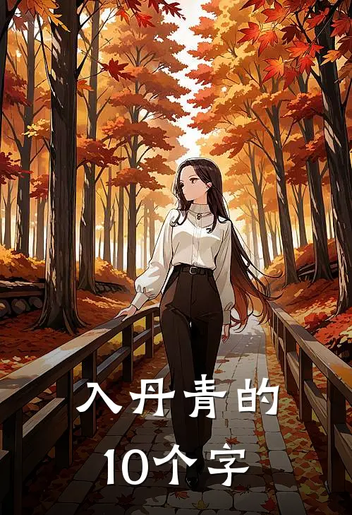 入丹青的10个字