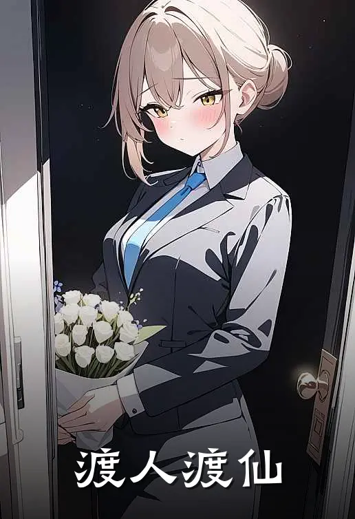 渡人渡仙(李辰赵契)小说完整版_完结好看小说渡人渡仙李辰赵契