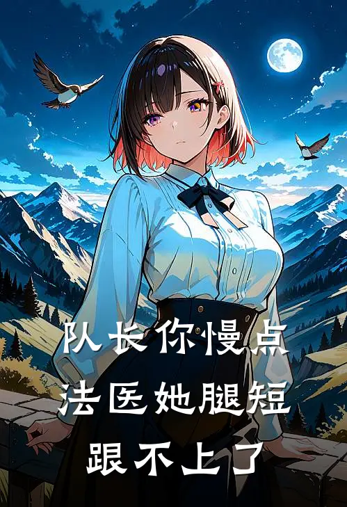 谢云赵西《队长你慢点，法医她腿短跟不上了》最新章节阅读_(队长你慢点，法医她腿短跟不上了)全章节免费在线阅读