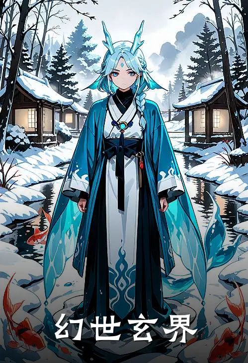 幻世玄界秦仙秦筱热门小说大全_免费小说完结幻世玄界秦仙秦筱