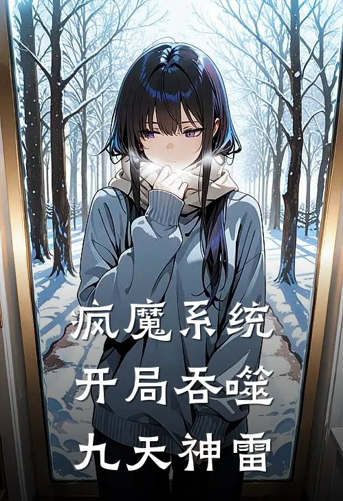 疯魔系统：开局吞噬九天神雷