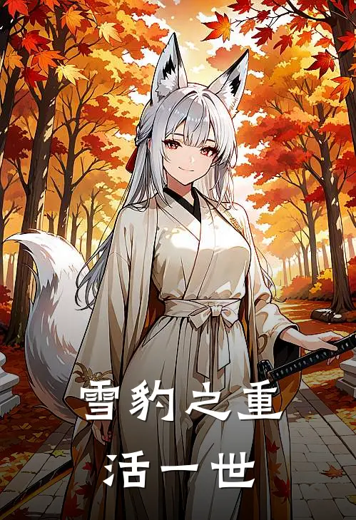 雪豹之重活一世