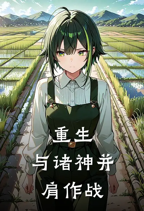 重生：与诸神并肩作战