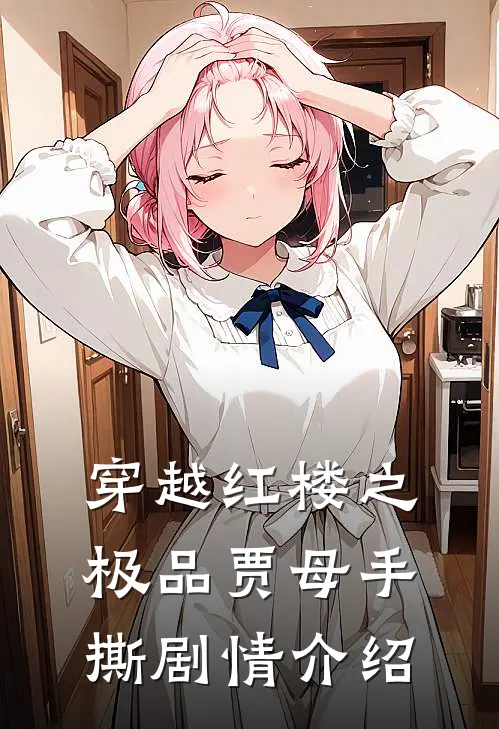 穿越红楼之极品贾母手撕剧情介绍