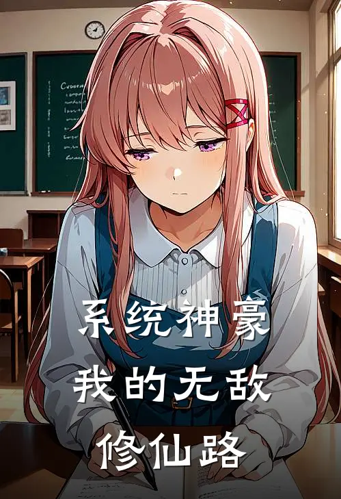 系统神豪：我的无敌修仙路