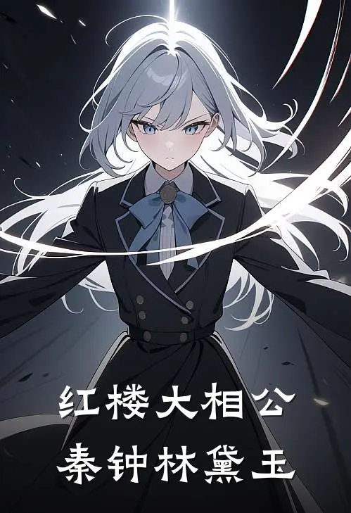 红楼大相公秦钟林黛玉