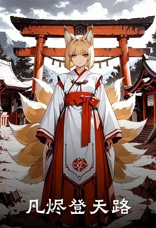 凡烬登天路(廖毅廖毅)免费小说完结_最新推荐小说凡烬登天路(廖毅廖毅)