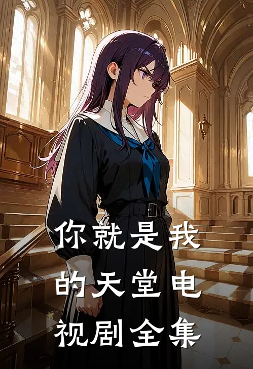 你就是我的天堂电视剧全集