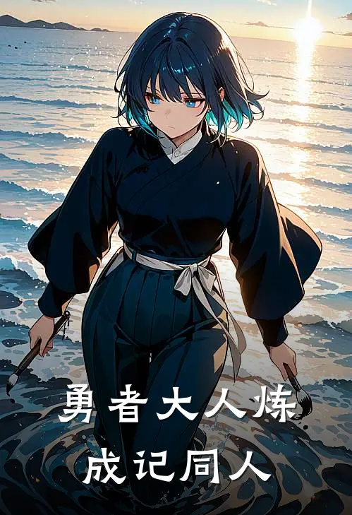 勇者大人炼成记同人