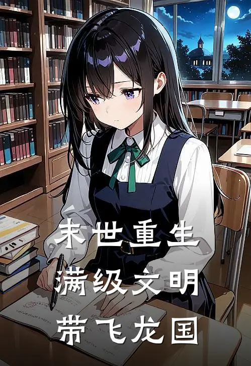 末世重生：满级文明带飞龙国