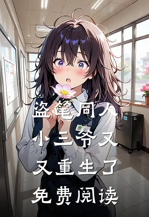 盗笔同人小三爷又又重生了免费阅读