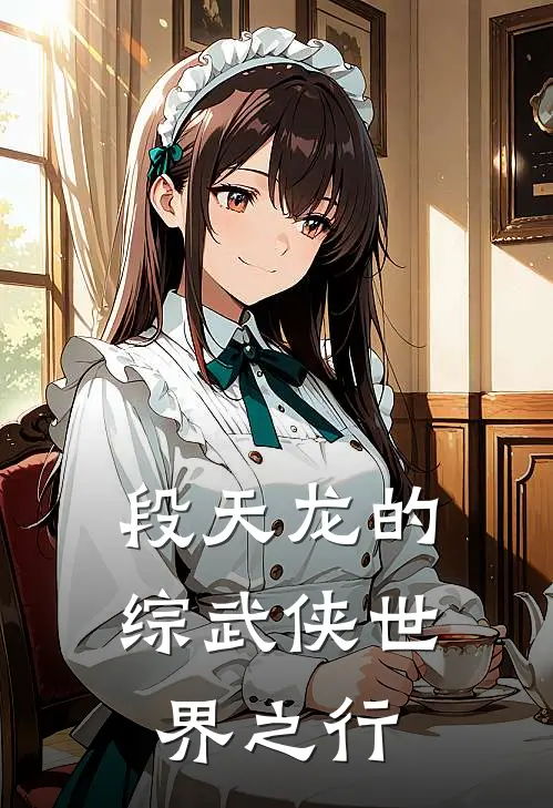 段天龙朱元璋(段天龙的综武侠世界之行)全文免费在线阅读_段天龙的综武侠世界之行完整版免费在线阅读