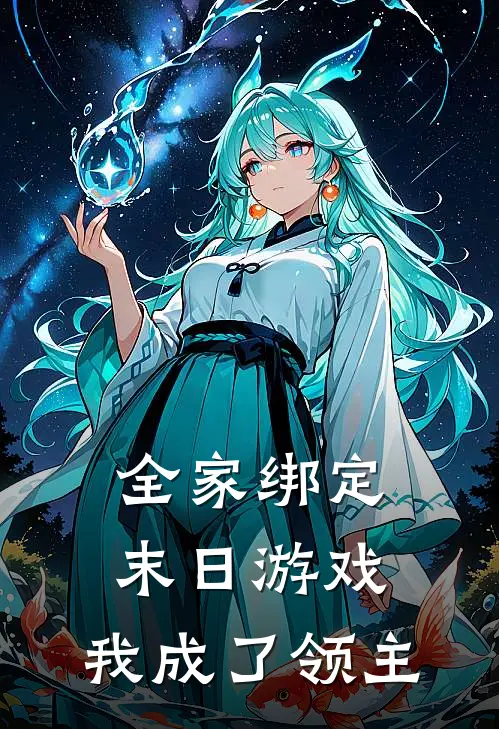 全家绑定末日游戏，我成了领主(顾云舒顾清瑶)小说免费在线阅读_全家绑定末日游戏，我成了领主(顾云舒顾清瑶)大结局阅读