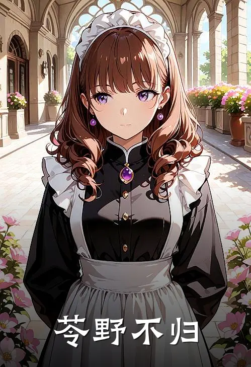 苓野不归甘采苓阿秀免费完结小说_完本完结小说苓野不归(甘采苓阿秀)