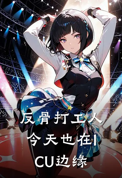 反骨打工人今天也在ICU边缘