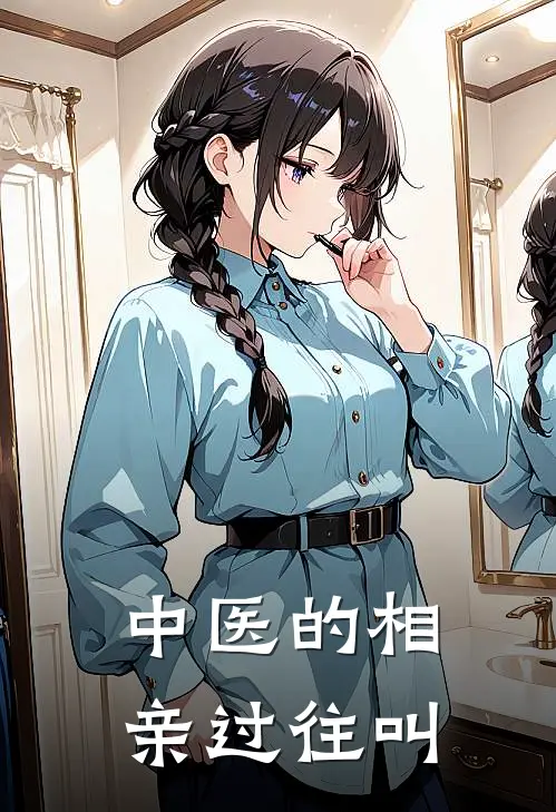 中医的相亲过往叫