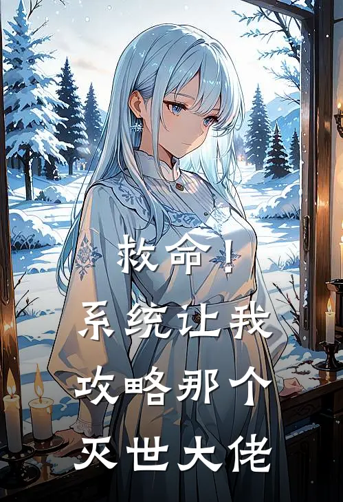 救命！系统让我攻略那个灭世大佬