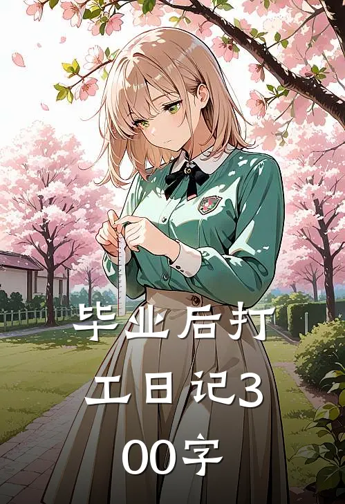 毕业后打工日记300字