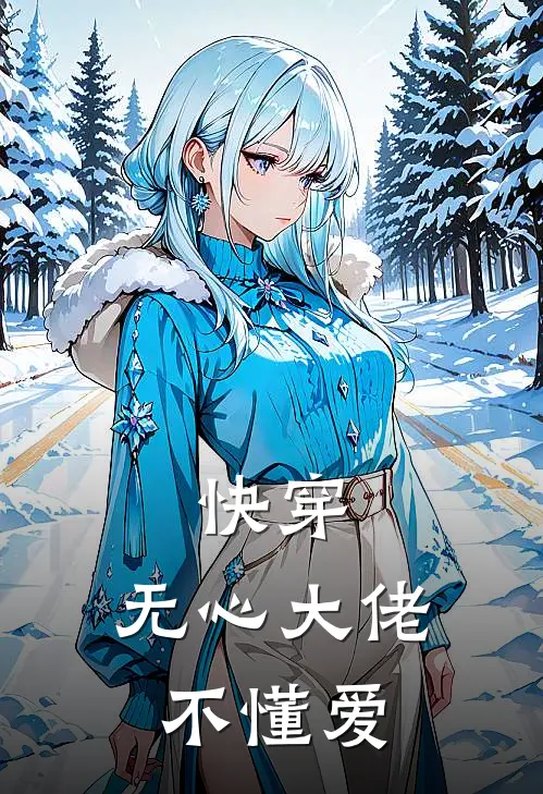 快穿，无心大佬不懂爱