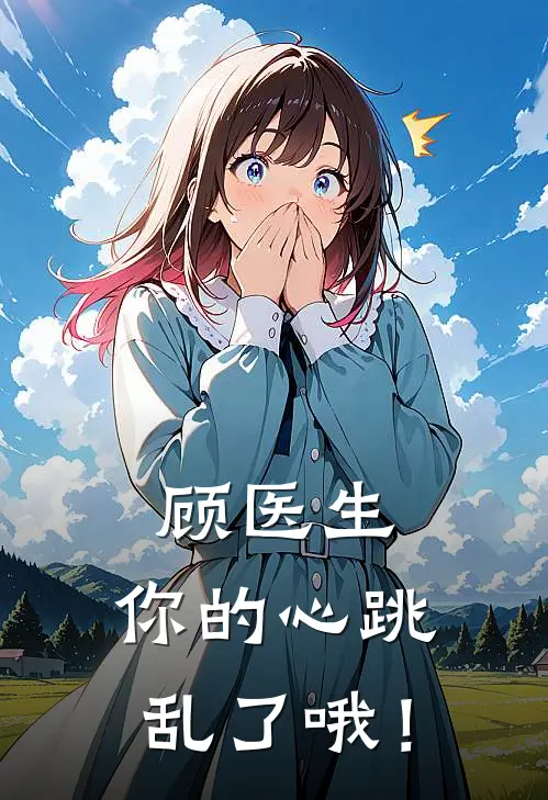 顾医生，你的心跳乱了哦！(顾墨临刘海)热门网络小说推荐_最新完结小说推荐顾医生，你的心跳乱了哦！顾墨临刘海
